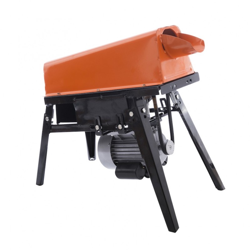 Batoza de porumb Elefant 5STY-40-90, motor 1.8 kW. 1 tub, 2850 rotatii, transmisie curea