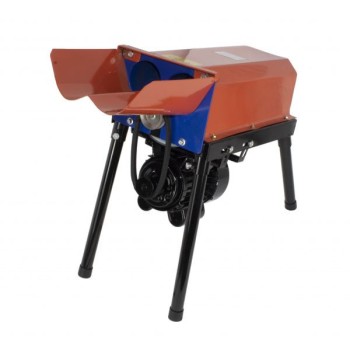 Batoza porumb Elefant BE-3000, Dubla, 1.8 kW, 2900rpm, transmisie curea