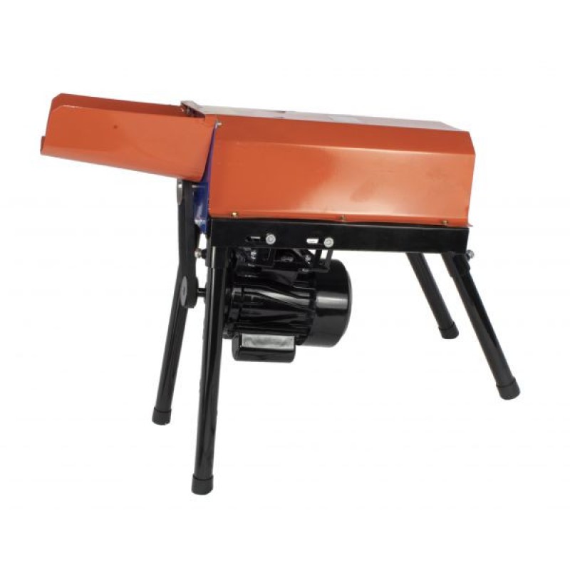 Batoza porumb Elefant BE-3000, Dubla, 1.8 kW, 2900rpm, transmisie curea