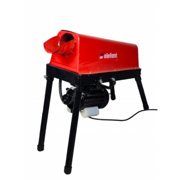 BE-2000 BATOZA cu picioare rotunde ELEFANT