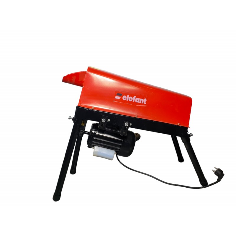 BE-2000 BATOZA cu picioare rotunde ELEFANT