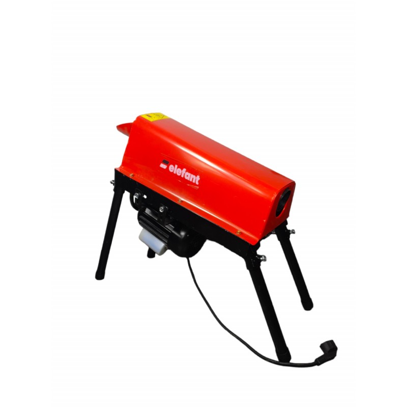 BE-2000 BATOZA cu picioare rotunde ELEFANT