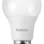 Bec Led A60, 8 W, E27, 4000K lumina neutra, 760 Lm V-111140 VARGO