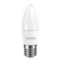 Bec Led C37, 5W, E27, 4000 K lumina neutra, 665 Lm V-110521 VARGO