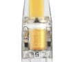 Bec LED G4, 3.5W, COB, 4000K V-114866 VARGO