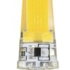 Bec LED G4, 5W, COB, 4000K V-114870 VARGO