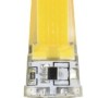 Bec LED G4, 5W, COB, 4000K V-114870 VARGO