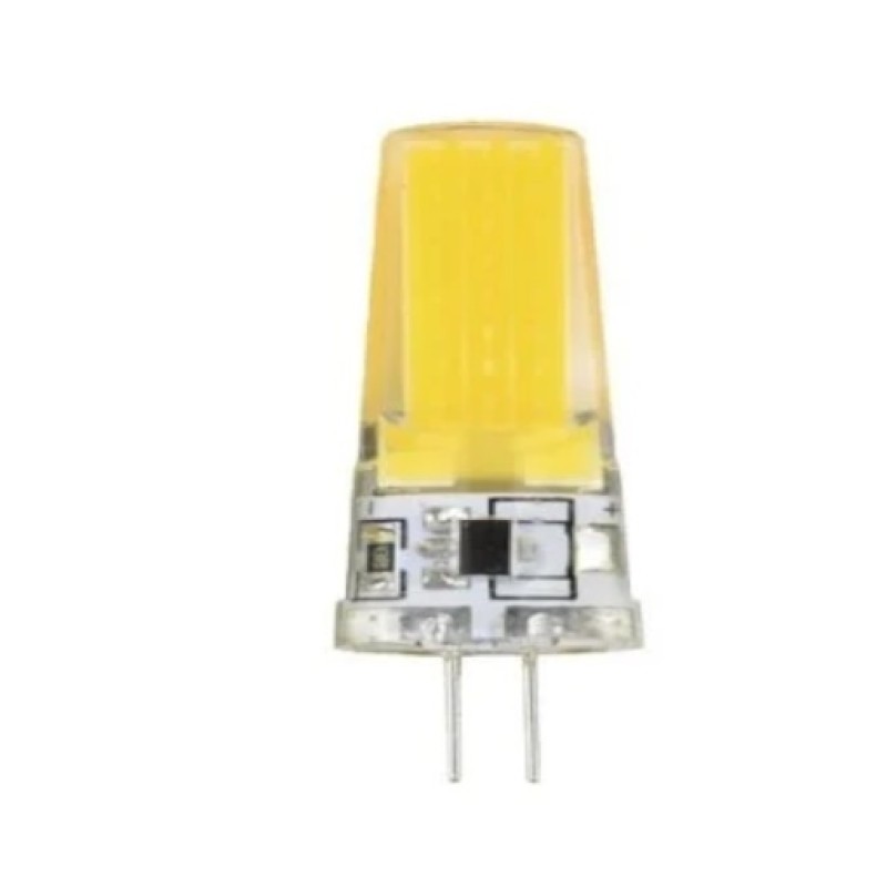 Bec LED G4, 5W, COB, 4000K V-114870 VARGO