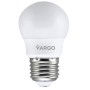 Bec Led G45, 9W, E27, 4000 K lumina neutra, 855 Lm V-111145 VARGO