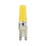 Bec LED G9, 5W, COB, 4000K V-114874 VARGO