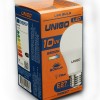 Bec LED UNIGO V-119557, E27, A60, 10W, 6500K