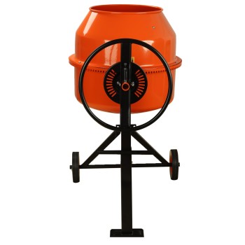 Betoniera 150 L Temp HCM 400