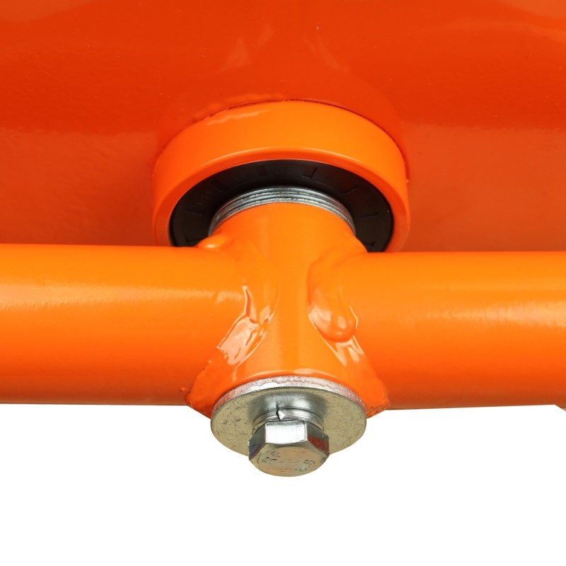 Betoniera 150 L Temp HCM 400