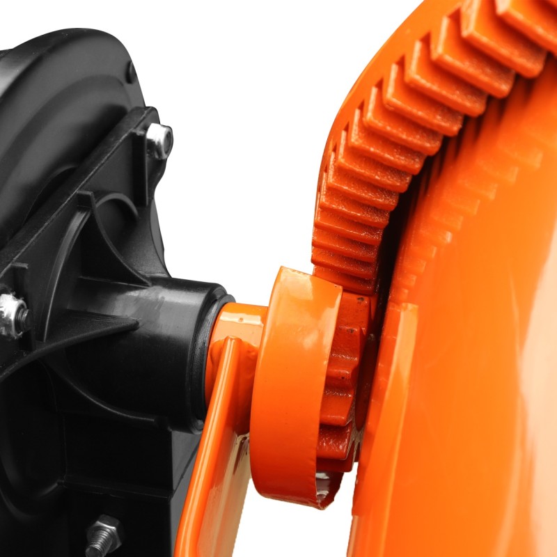 Betoniera 150 L Temp HCM 400