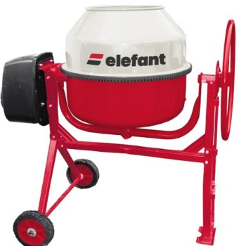 Betoniera 165 L Elefant EB-165L