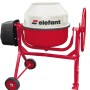 Betoniera 165 L Elefant EB-165L