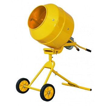 Betoniera 165 L Rotor RCM600