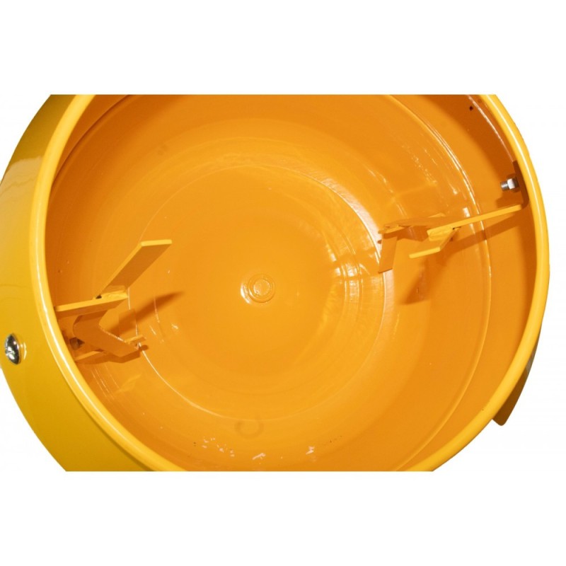 Betoniera 165 L Rotor RCM600