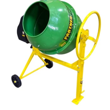 Betoniera 165L 850W PartnerPro BPO-165L