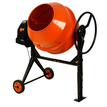 Betoniera 180 L Temp HCM 600