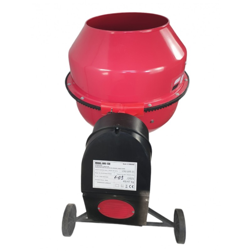 Betoniera 200L ELEFANT