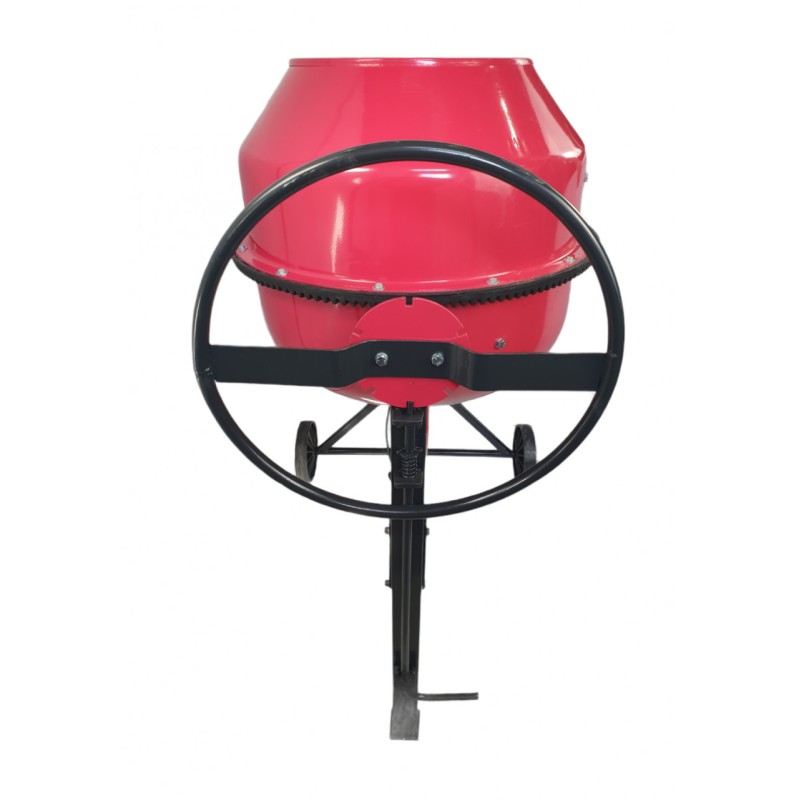 Betoniera 200L ELEFANT