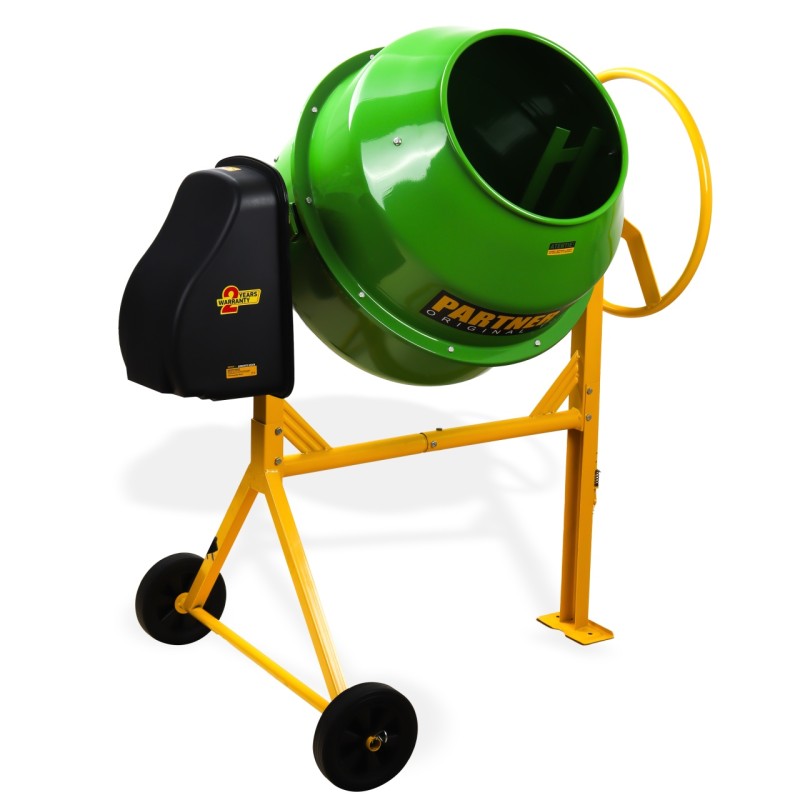 Betoniera 210L 1100W PartnerPro BPO-210L
