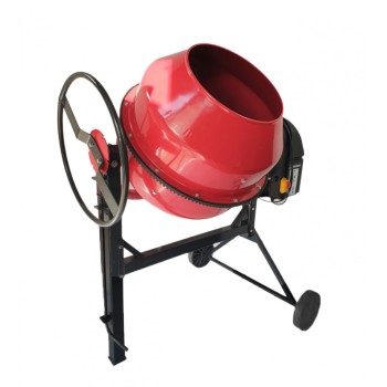 Betoniera ELEFANT 130L