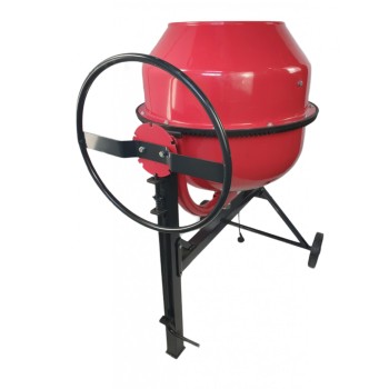 Betoniera ELEFANT 130L