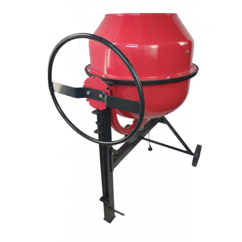 Betoniera ELEFANT 130L