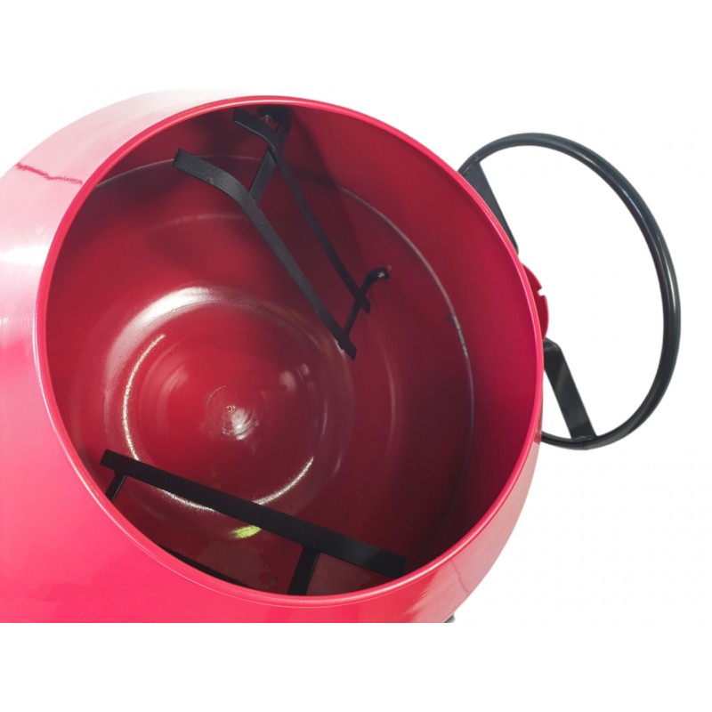 Betoniera ELEFANT 130L