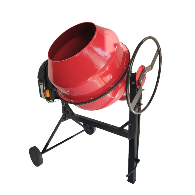 Betoniera ELEFANT 130L