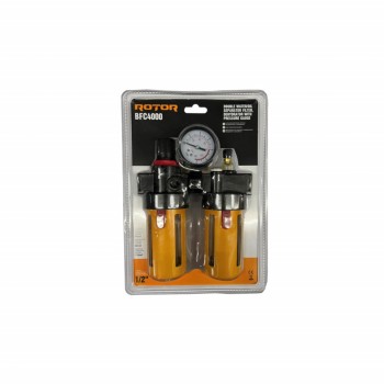BFC4000 Filtru cu reductor si rezervor de ulei ROTOR