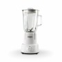 Blender 2 în 1 cu cupe din plastic și sticlă, 350 W , Material Fără BPA, BÖHM BM5010