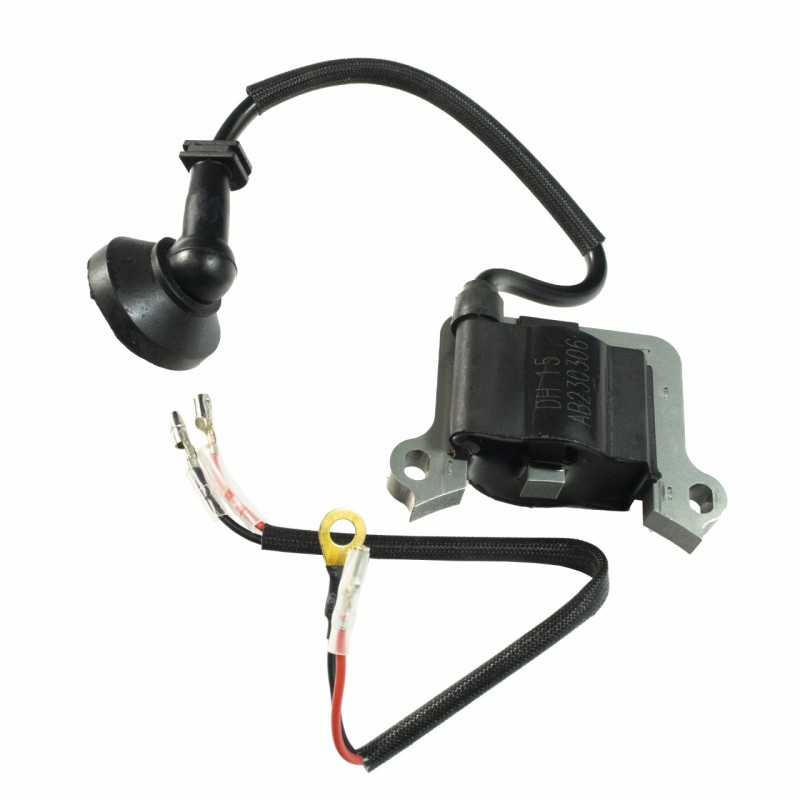 Bobina inductie motocoasa TL43/52, Elefant