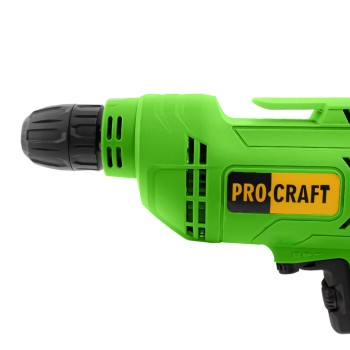 Bormasina cu percutie , Procraft PS700 ,450 W