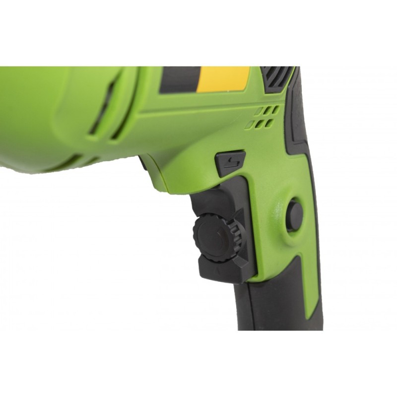 Bormasina Procraft PS1000, 0-2800rpm variator, 1000W, mandrina cu 3 bacuri