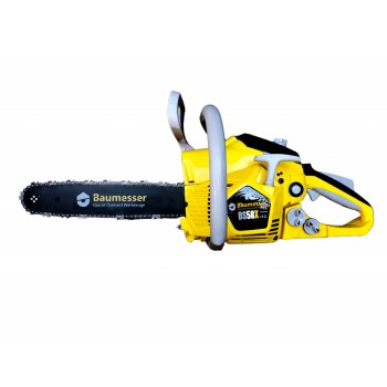 BS58X BAUMESSER Drujba pe benzina