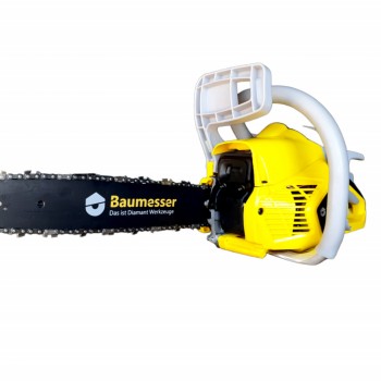 BS58X BAUMESSER Drujba pe benzina