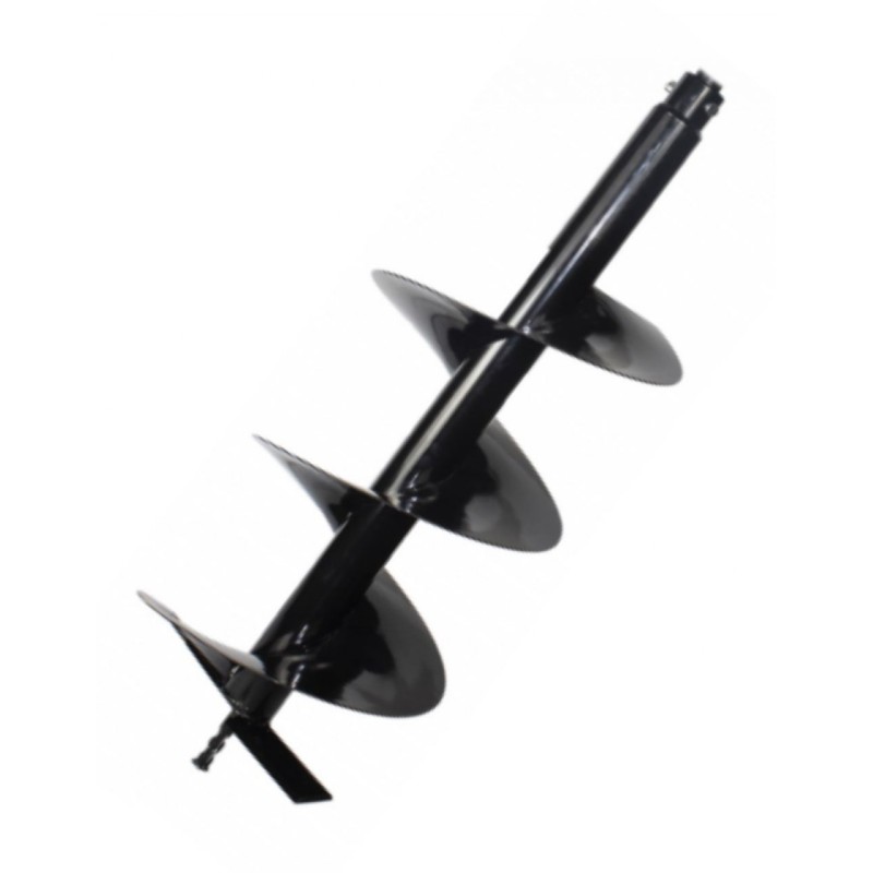 Burghiu PROCRAFT pentru Motoburghiu, Diametru 250mm, Lungime 800mm