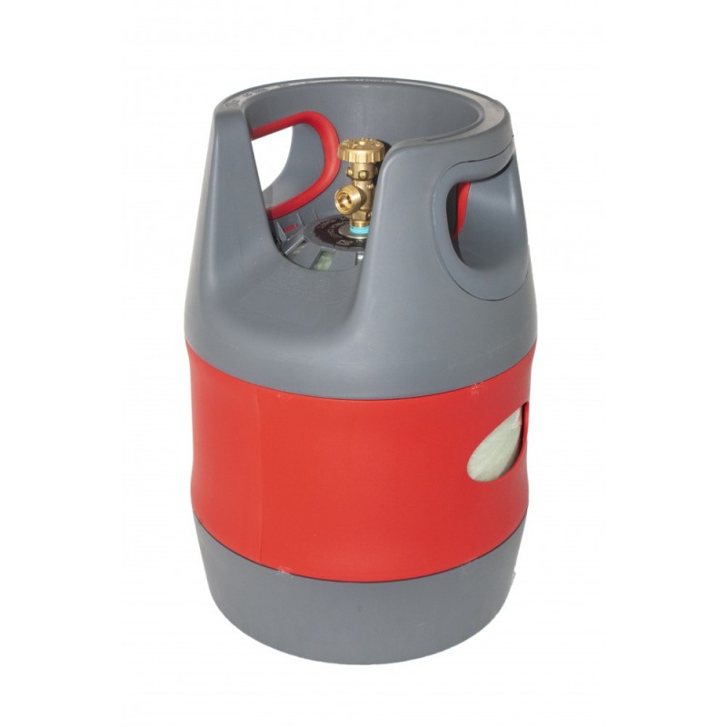 Butelie din compozit 18L