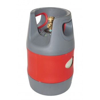 Butelie din compozit 24L