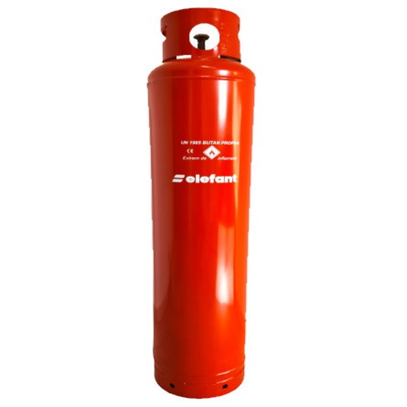 Butelie GPL 79L ELEFANT