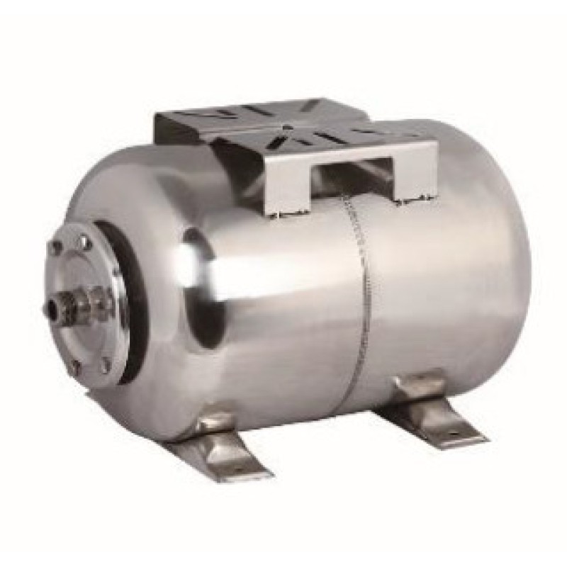 Butelie HIDROFOR DIN INOX 24L