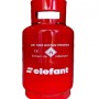 Butelie pe gaz 26L ELEFANT