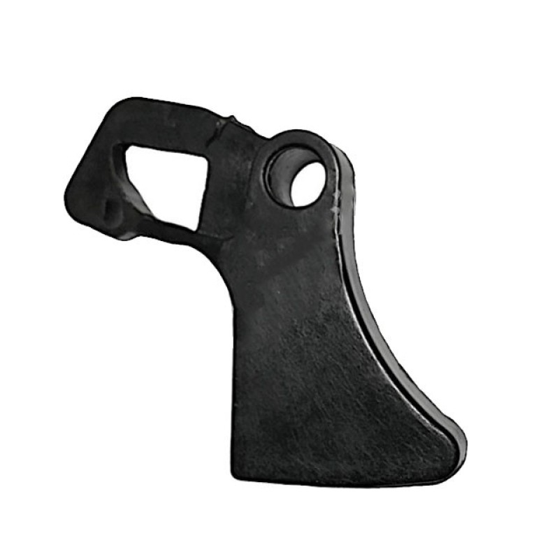 Buton acceleratie 4500, Elefant