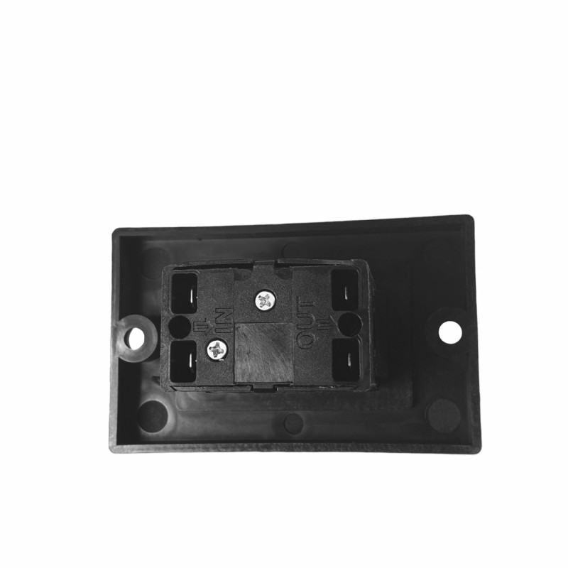 Buton On/Off HCM400, 150L, Elefant