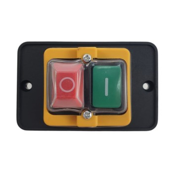 Buton On/Off HCM650 , 195L, Elefant