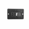 Buton On/Off pentru betoniere Elefant EB-165L si EB-230L, Elefant