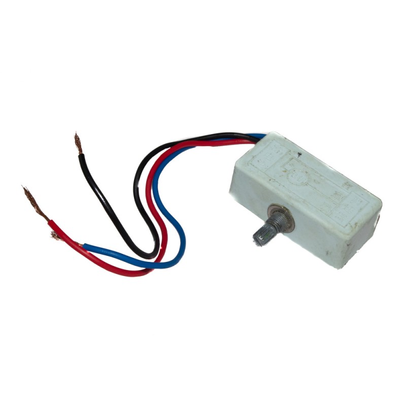 BUTON PENTRU VARIATOR VITEZA PENTRU POMPA DE STROPIT